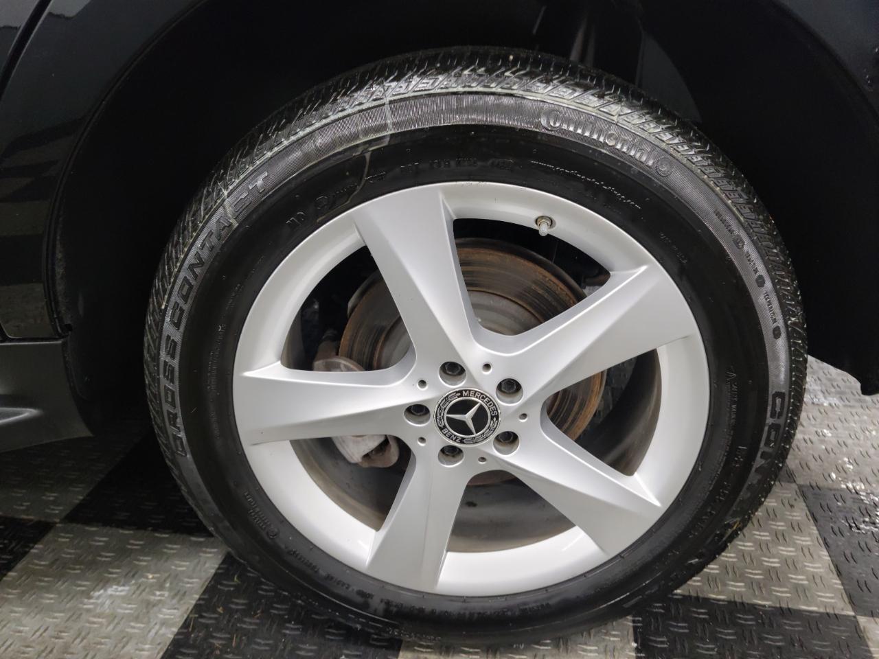 Mercedes-Benz GLE GLE 350 4MATIC SUV 2018