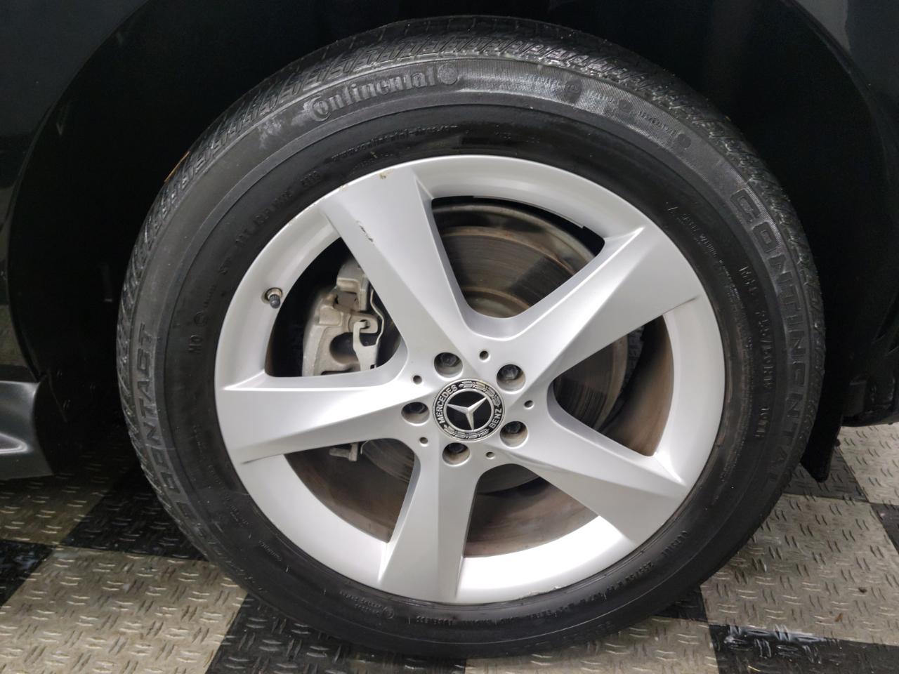 Mercedes-Benz GLE GLE 350 4MATIC SUV 2018