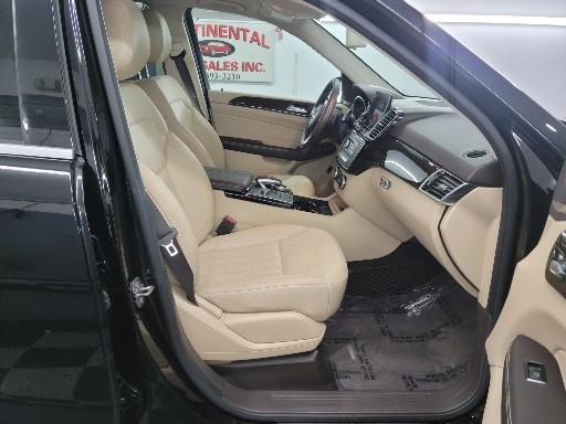 Mercedes-Benz GLE GLE 350 4MATIC SUV 2018