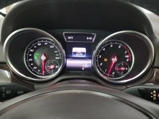 Mercedes-Benz GLE GLE 350 4MATIC SUV 2018
