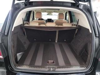 Mercedes-Benz GLE GLE 350 4MATIC SUV 2018