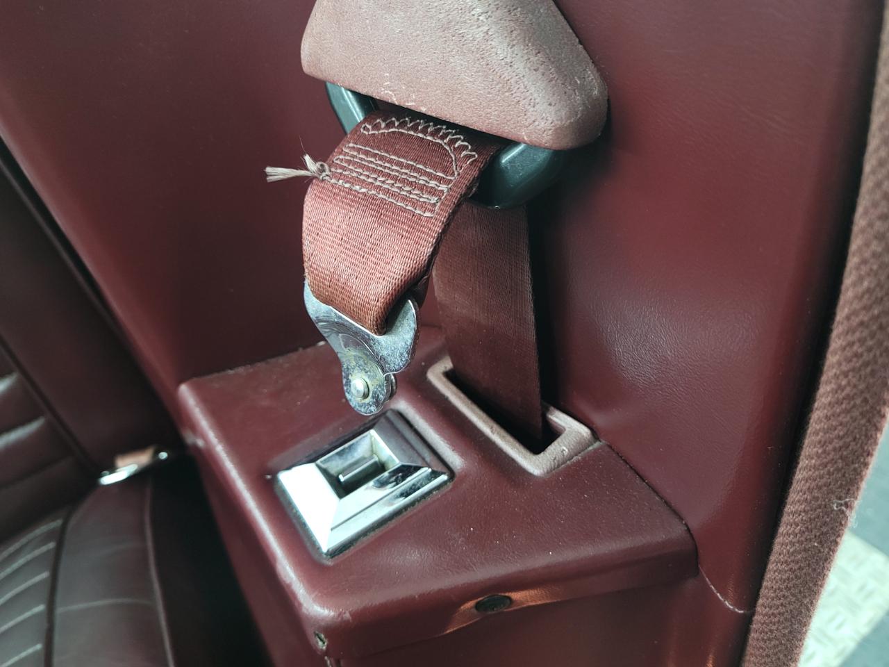 Buick Riviera 2dr Coupe Convertible 1983