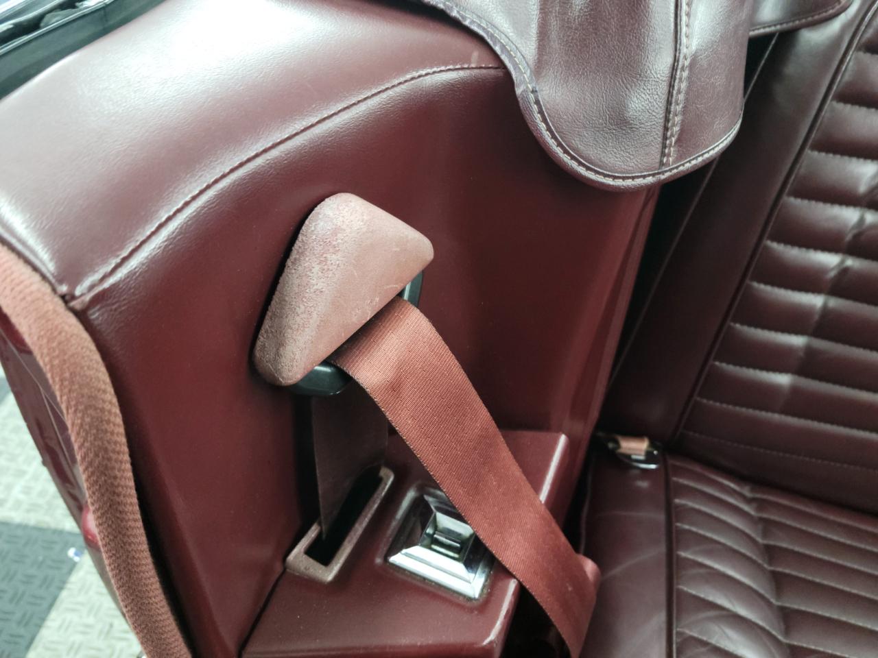 Buick Riviera 2dr Coupe Convertible 1983