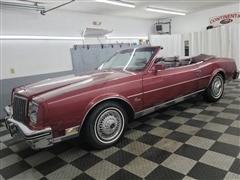 1983 Buick Riviera 
