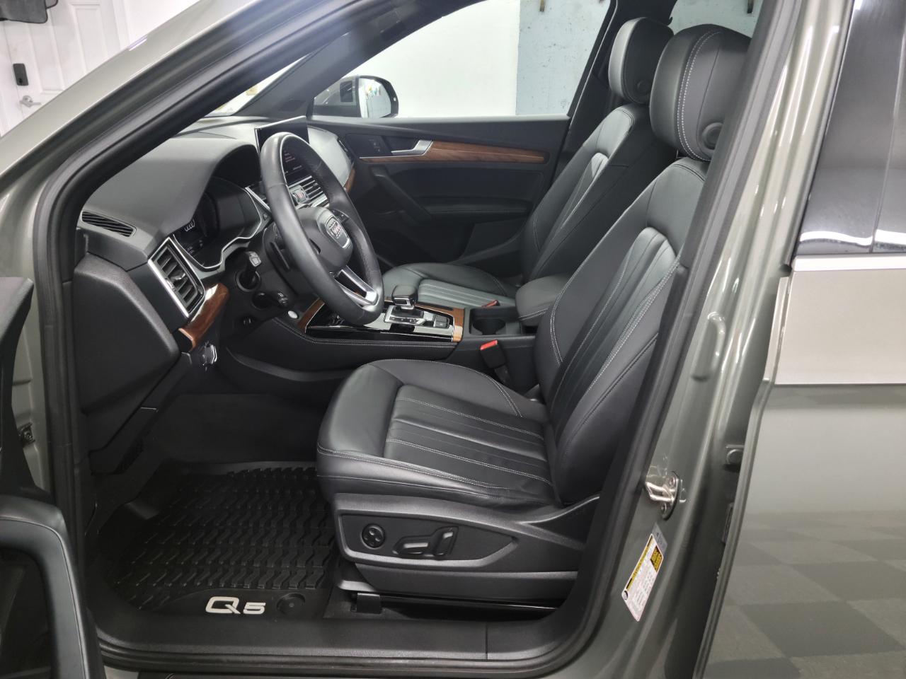 Audi Q5 S line Premium Plus 45 TFSI quattro 2023