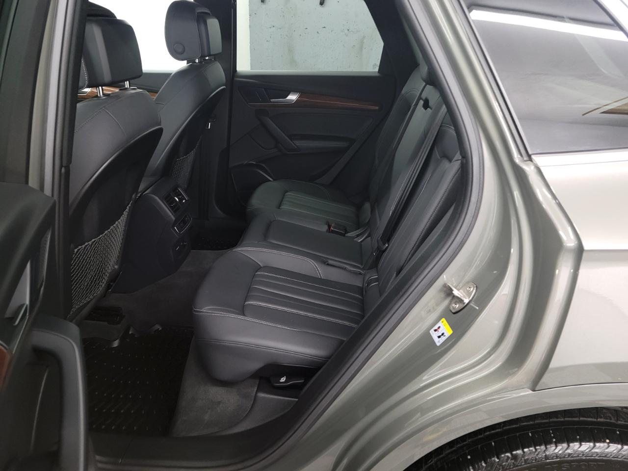 Audi Q5 S line Premium Plus 45 TFSI quattro 2023