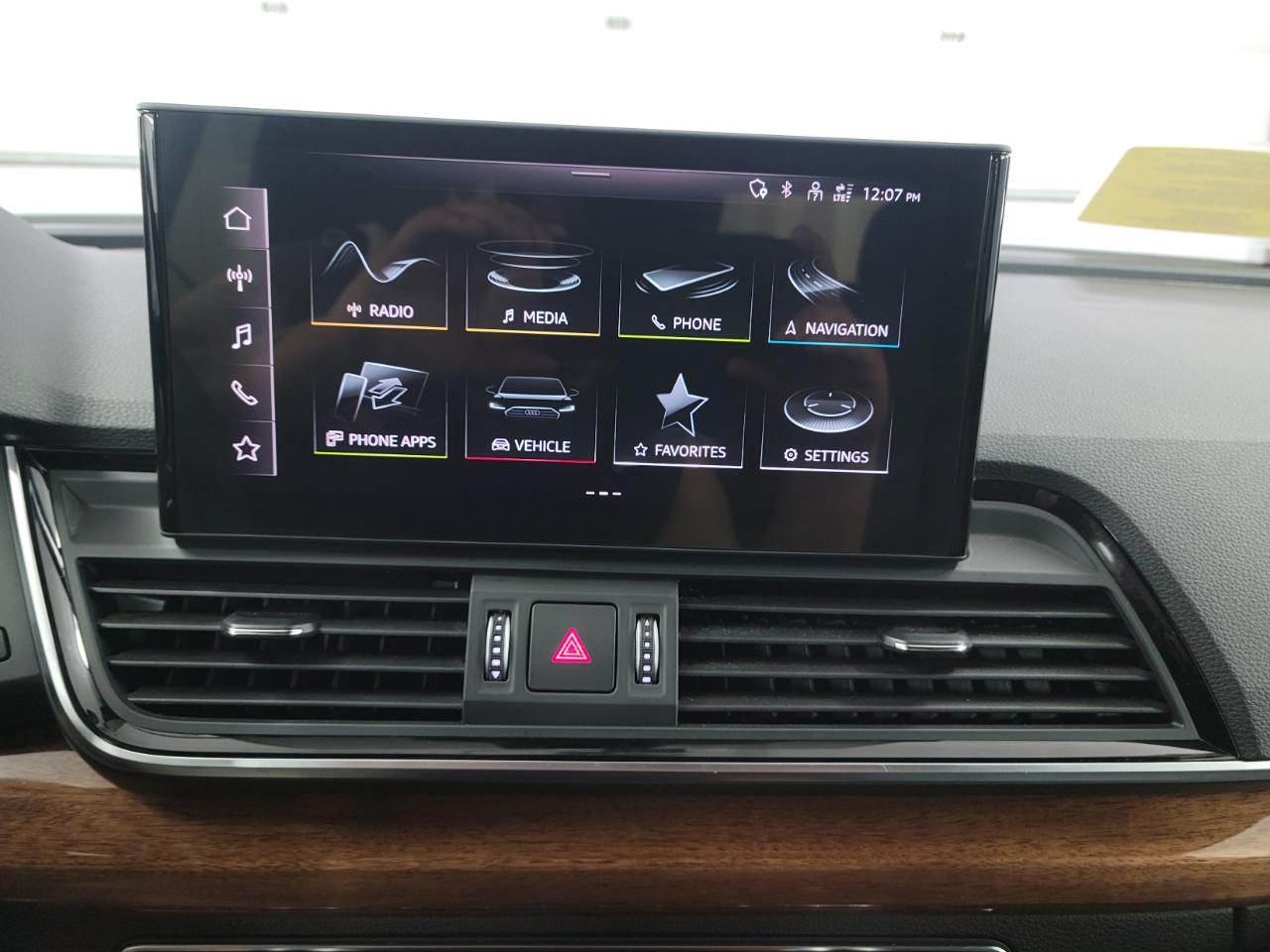 Audi Q5 S line Premium Plus 45 TFSI quattro 2023