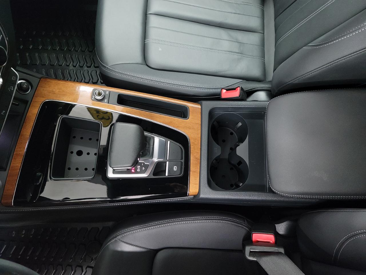 Audi Q5 S line Premium Plus 45 TFSI quattro 2023