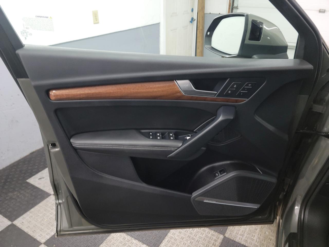 Audi Q5 S line Premium Plus 45 TFSI quattro 2023
