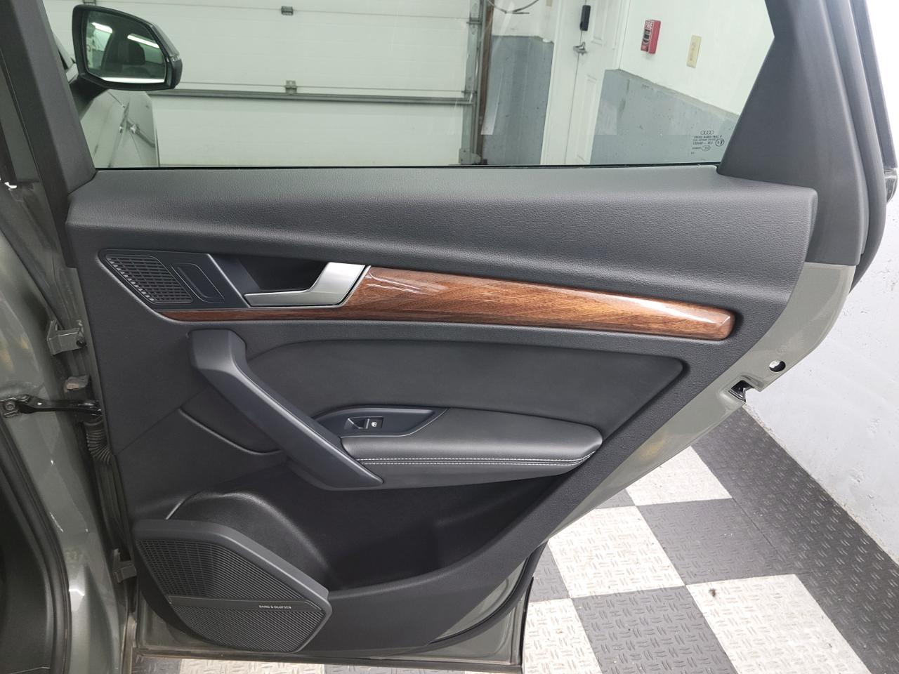 Audi Q5 S line Premium Plus 45 TFSI quattro 2023