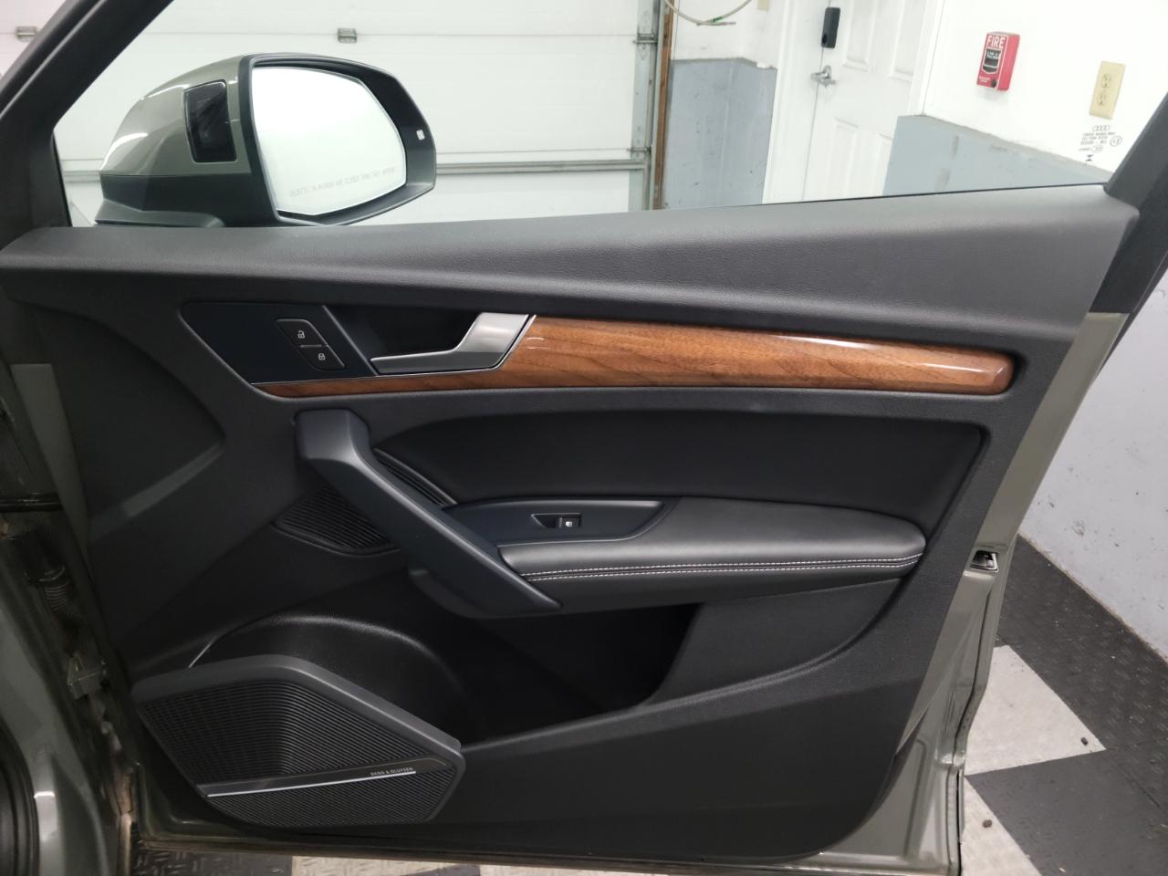 Audi Q5 S line Premium Plus 45 TFSI quattro 2023