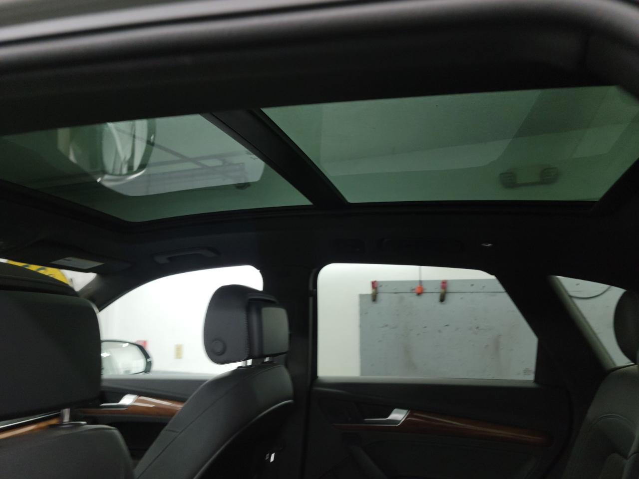 Audi Q5 S line Premium Plus 45 TFSI quattro 2023