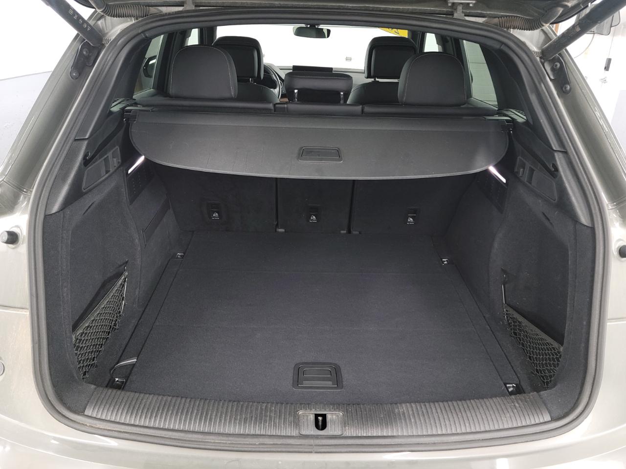 Audi Q5 S line Premium Plus 45 TFSI quattro 2023
