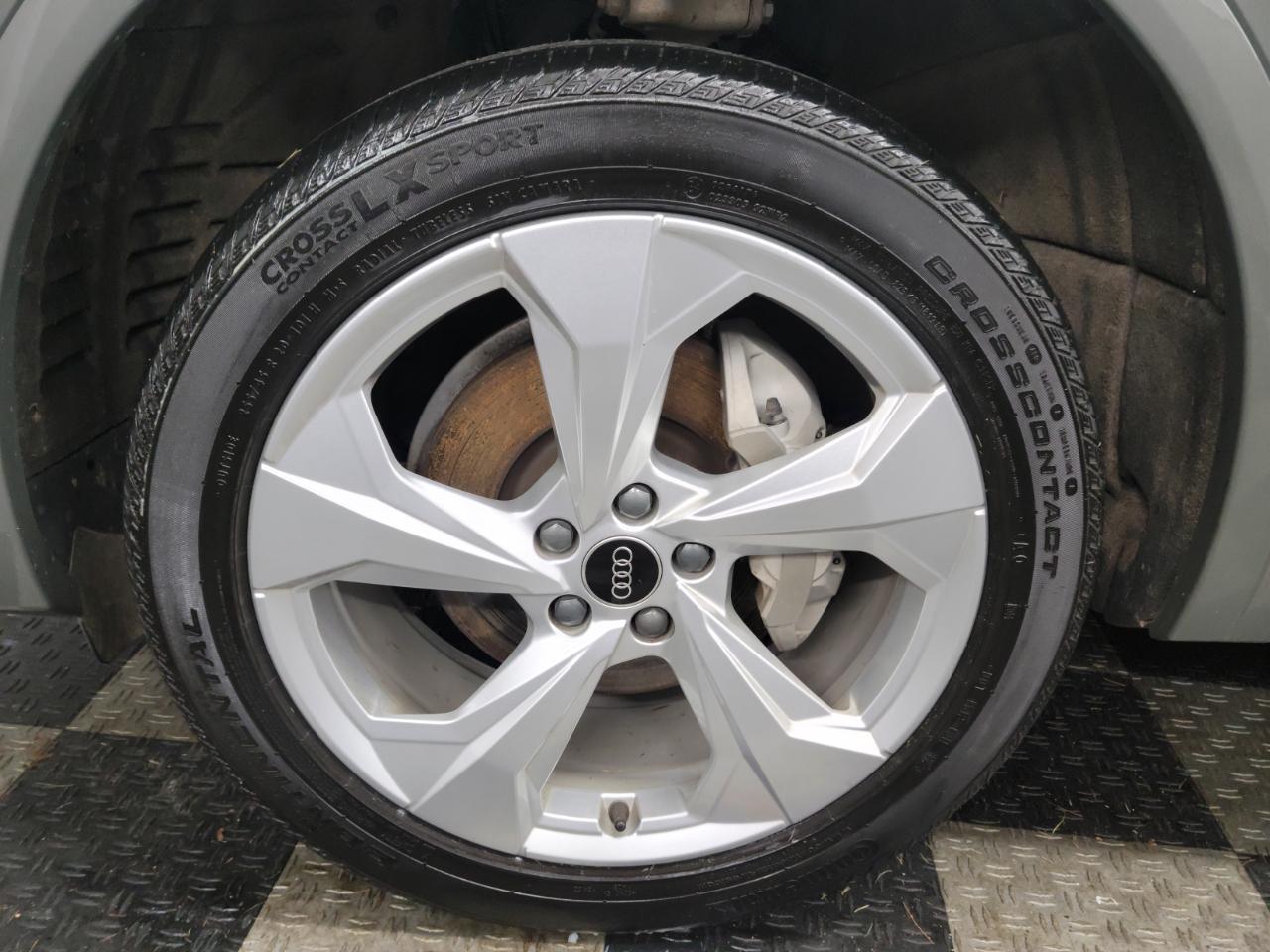 Audi Q5 S line Premium Plus 45 TFSI quattro 2023