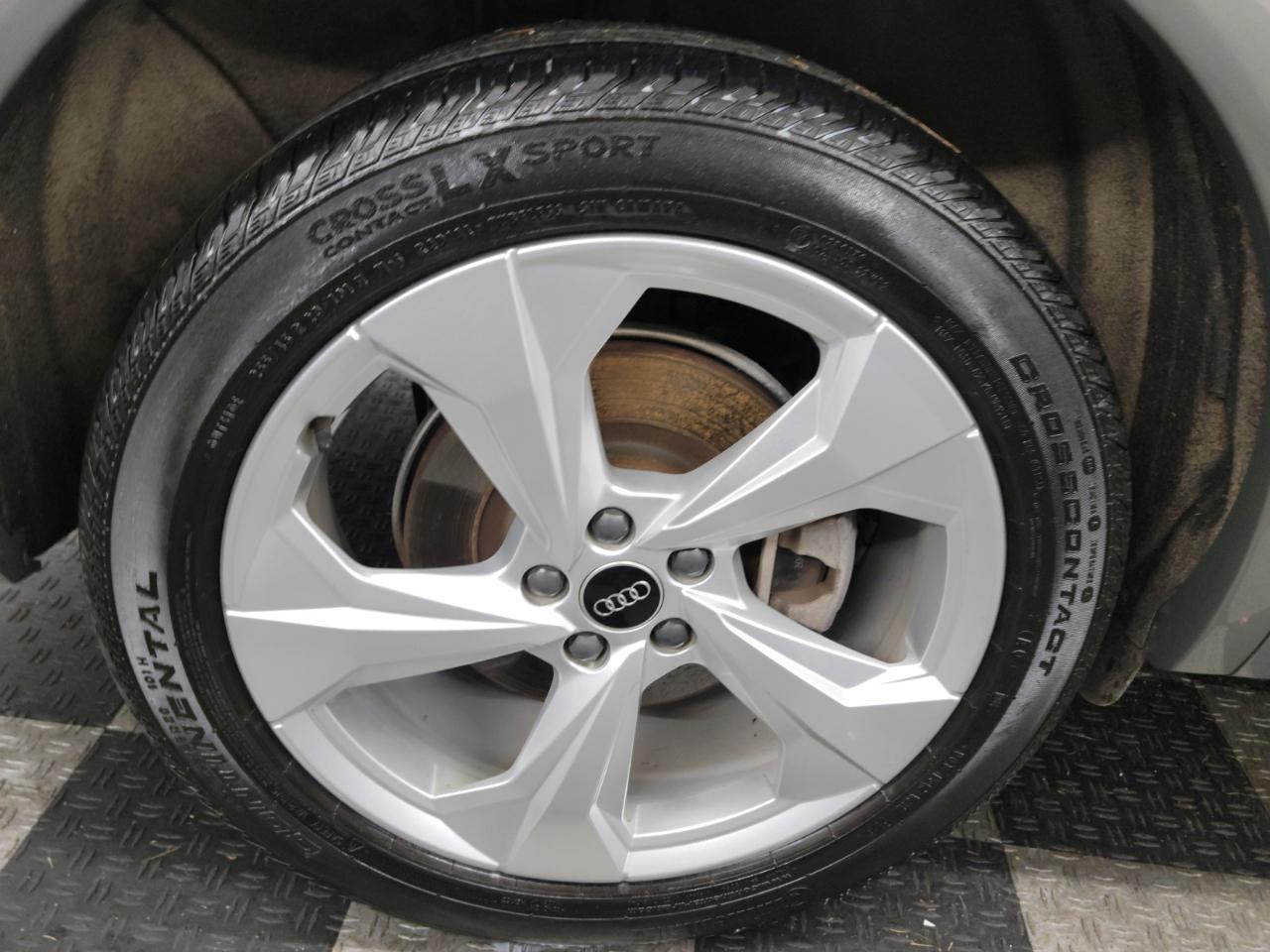 Audi Q5 S line Premium Plus 45 TFSI quattro 2023