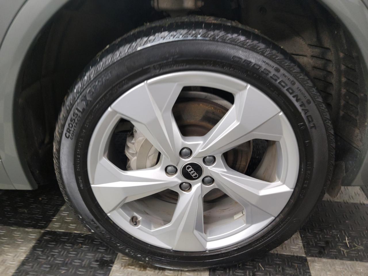 Audi Q5 S line Premium Plus 45 TFSI quattro 2023