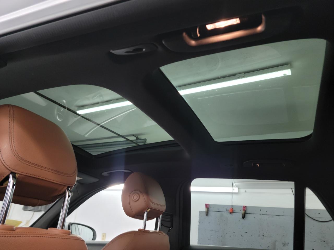 Mercedes-Benz GLC GLC 300 SUV 2020