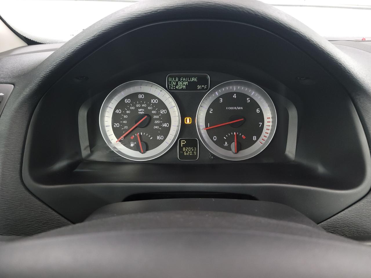 Volvo C70 2dr Conv T5 2013
