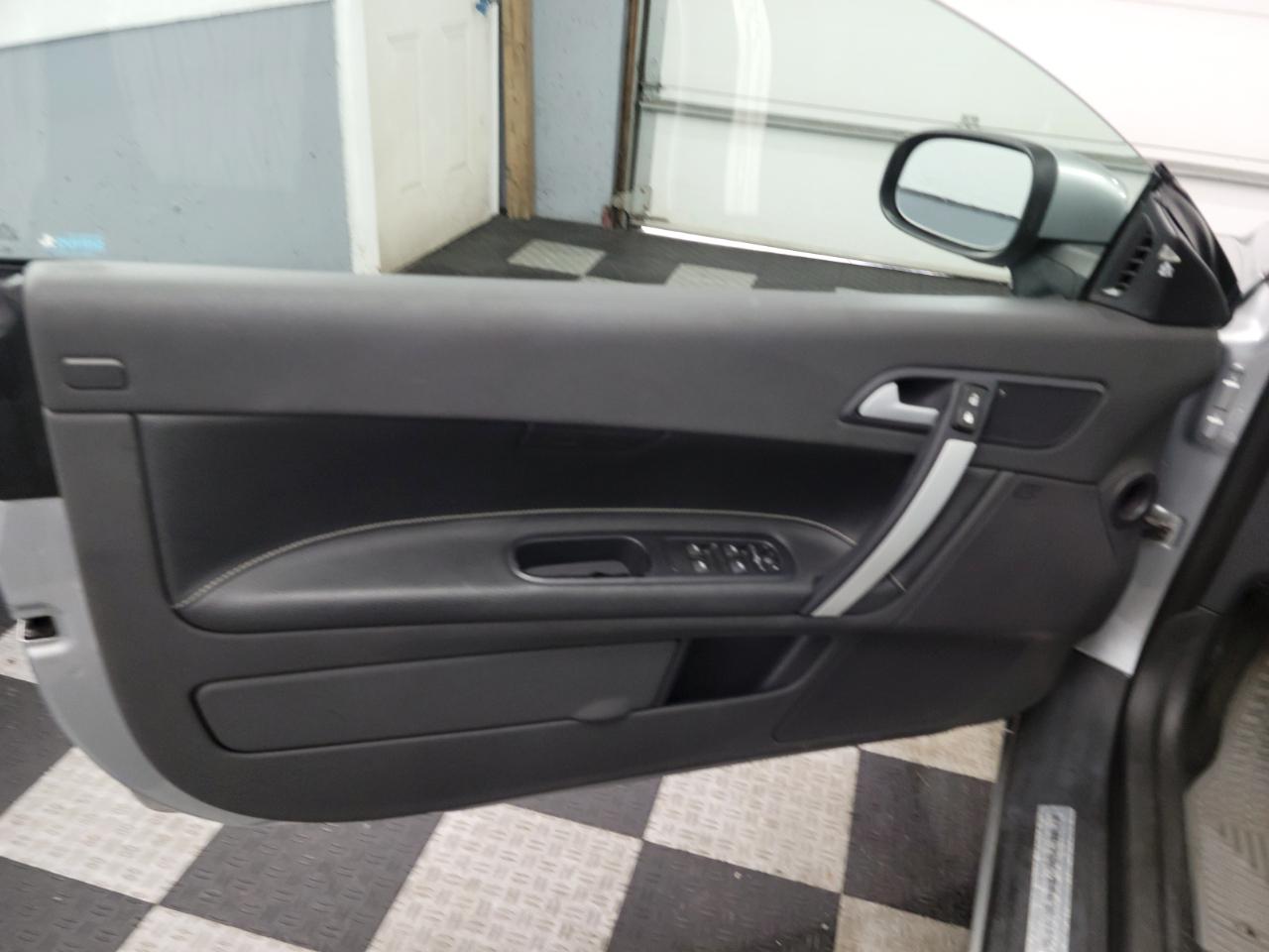 Volvo C70 2dr Conv T5 2013