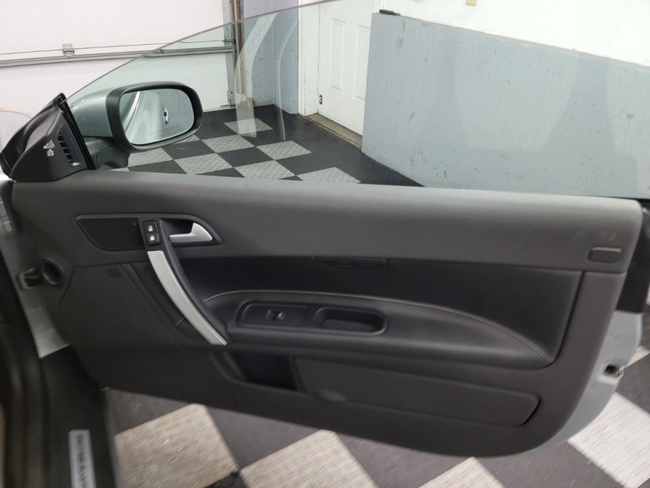 Volvo C70 2dr Conv T5 2013