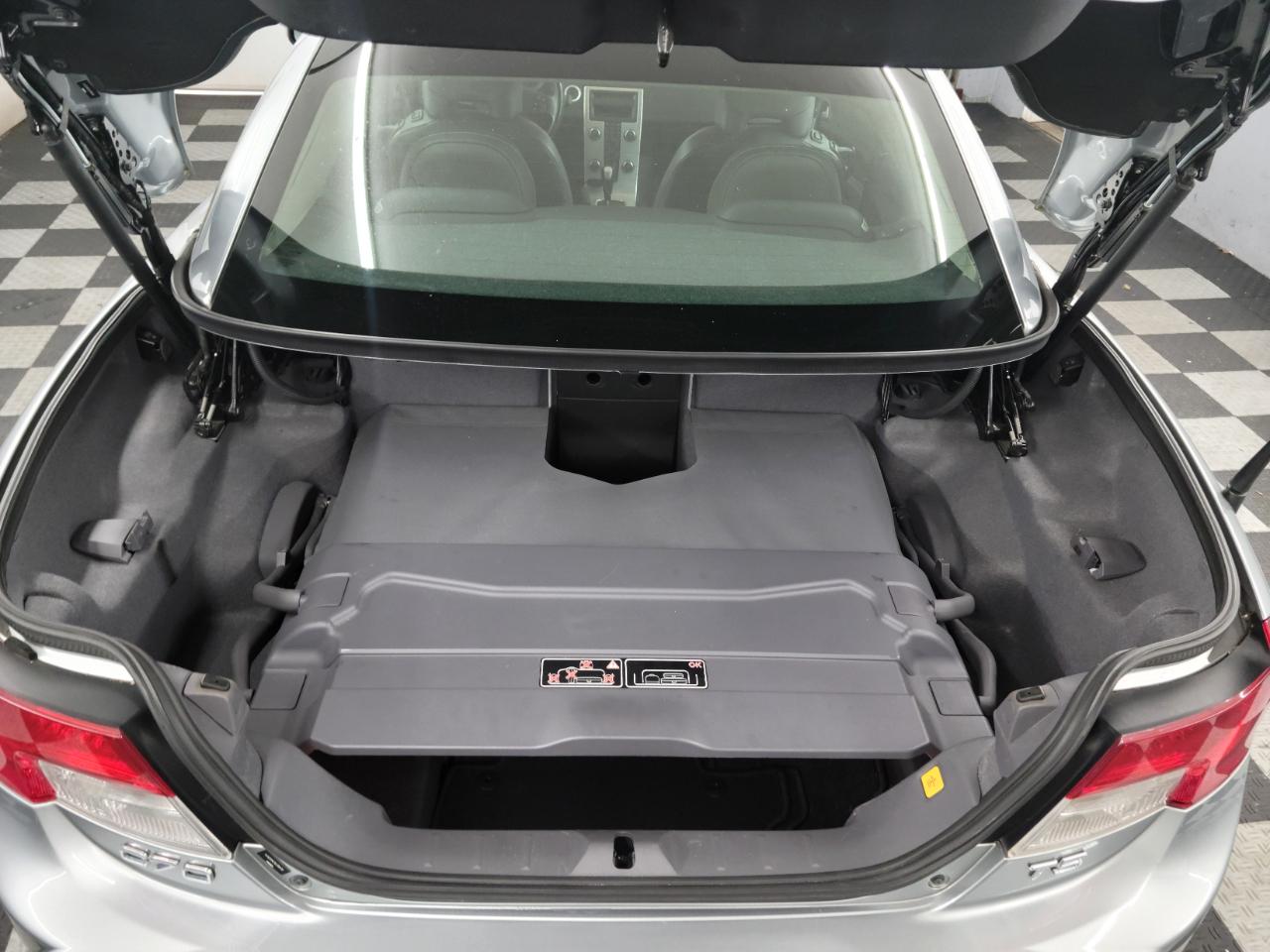 Volvo C70 2dr Conv T5 2013