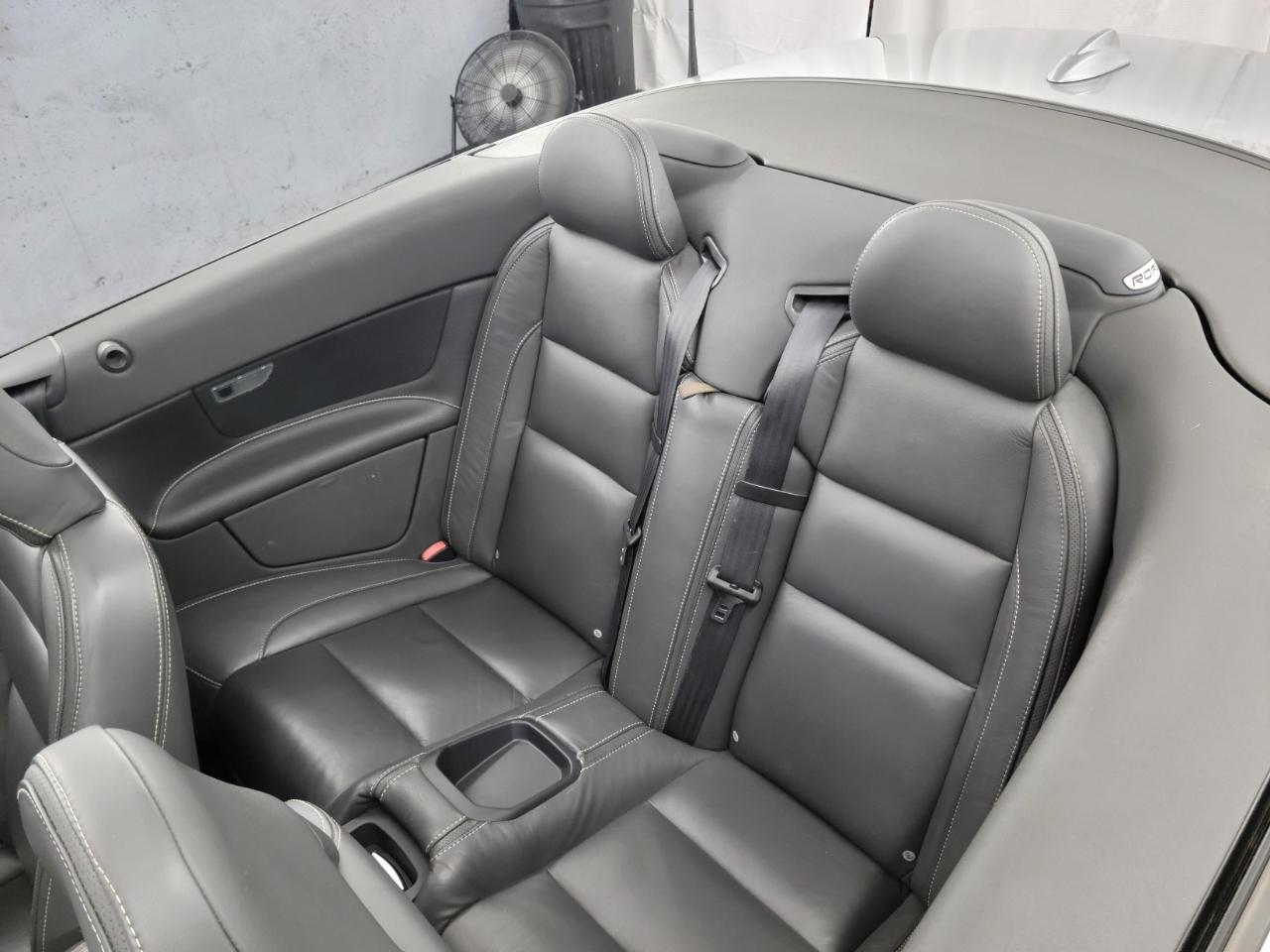 Volvo C70 2dr Conv T5 2013