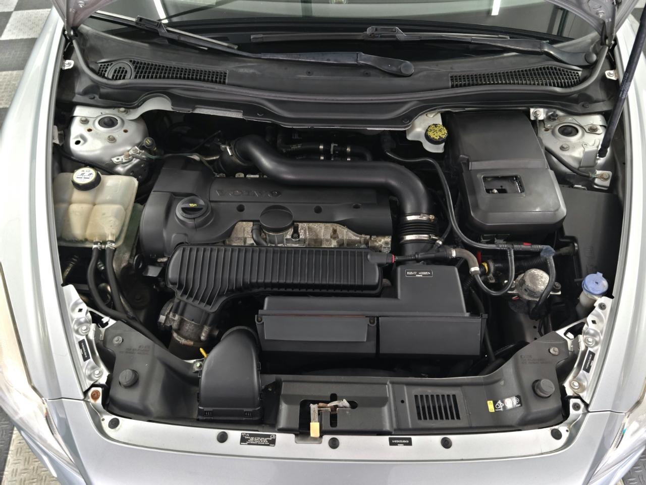 Volvo C70 2dr Conv T5 2013