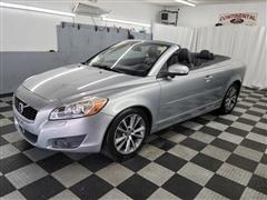 2013 Volvo C70 