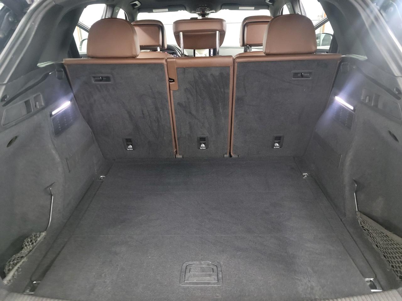 Audi Q5 2.0 TFSI Tech Premium Plus 2018