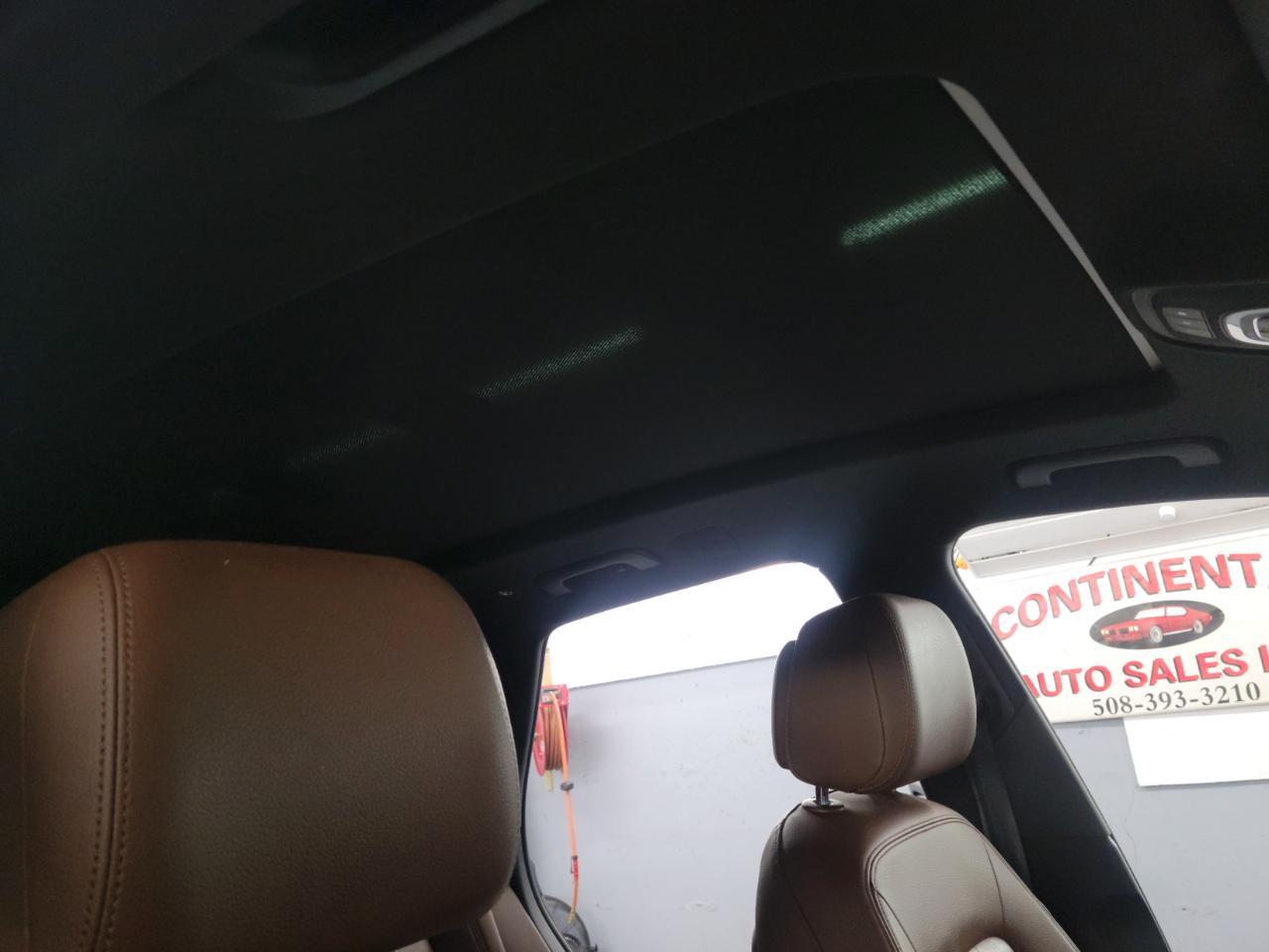 Audi Q5 2.0 TFSI Tech Premium Plus 2018