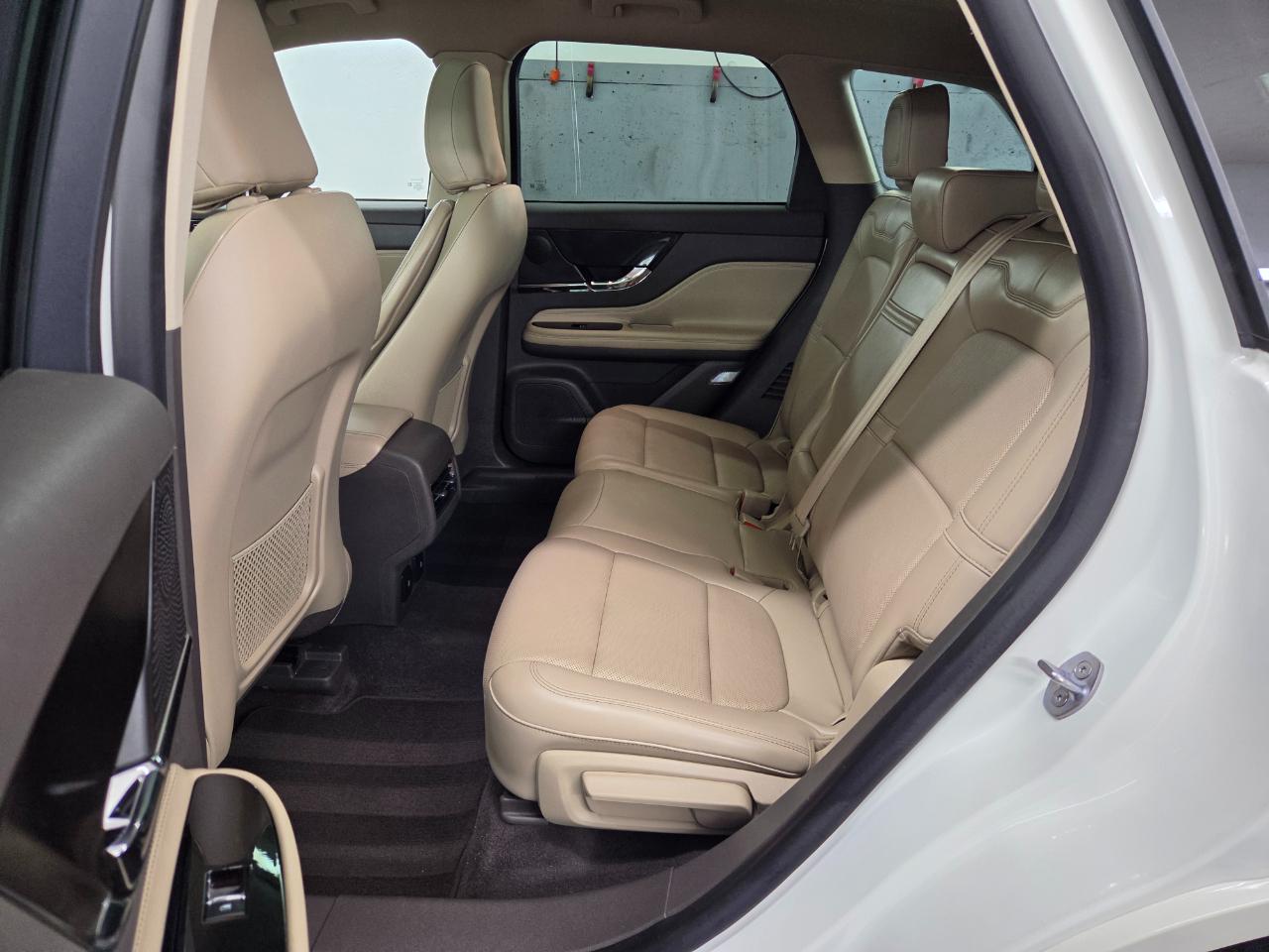 Lincoln Corsair Reserve AWD 2024