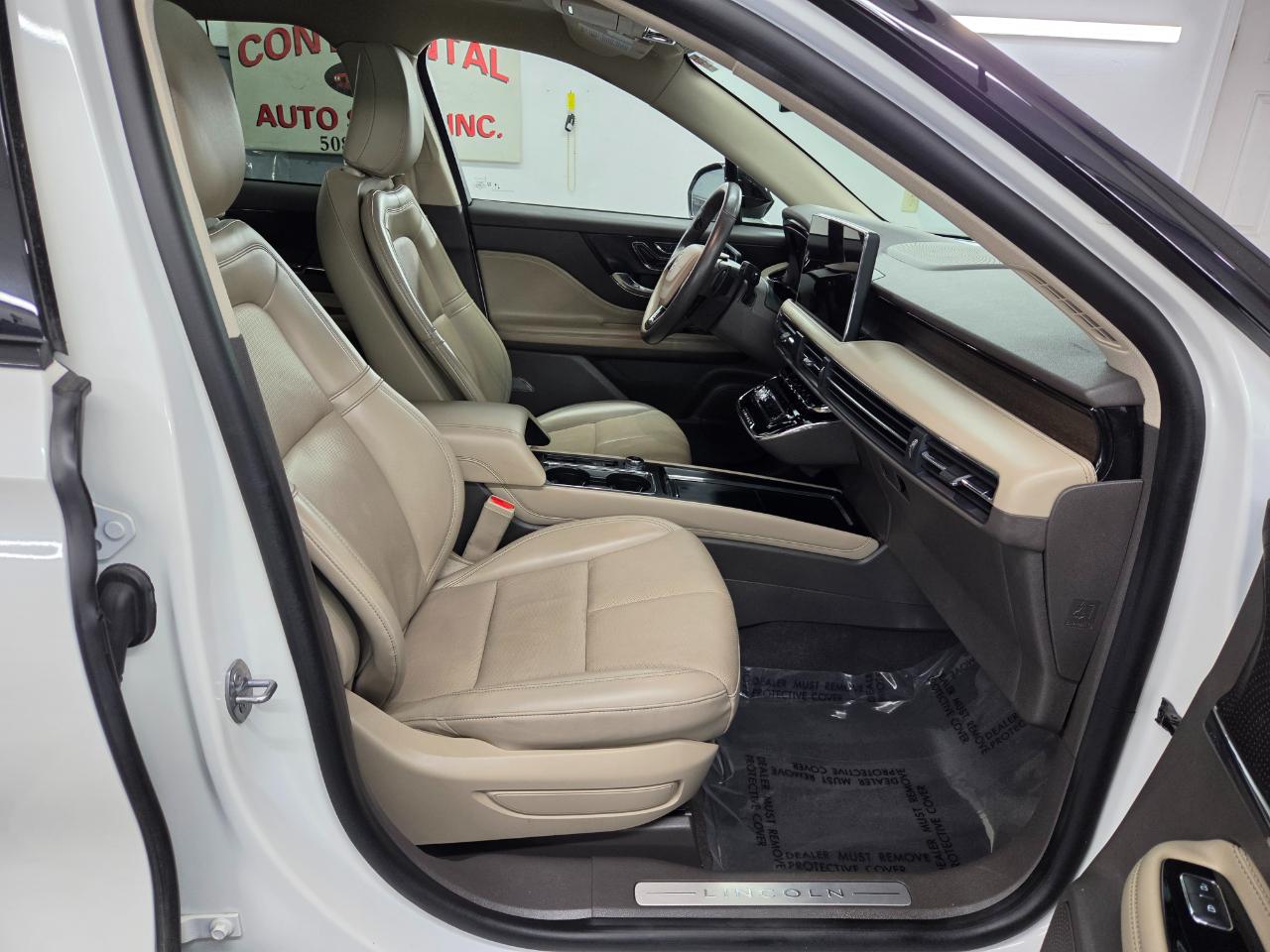 Lincoln Corsair Reserve AWD 2024
