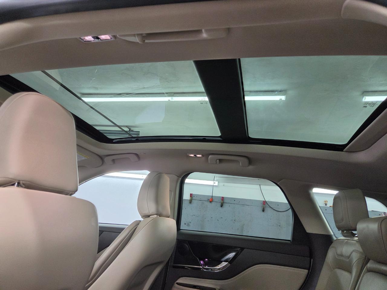 Lincoln Corsair Reserve AWD 2024