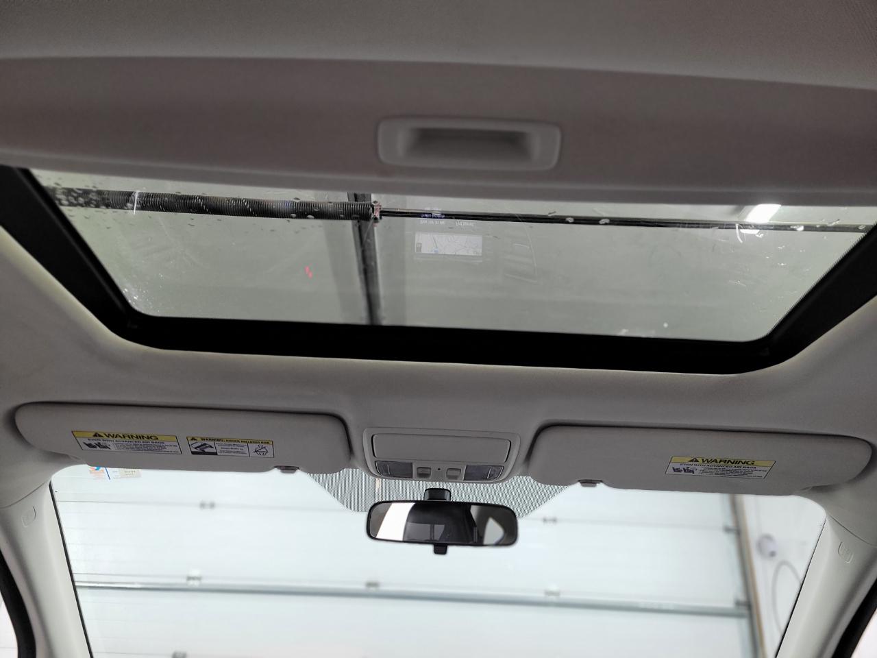 Honda CR-V EX-L 4WD with Navigation 2013