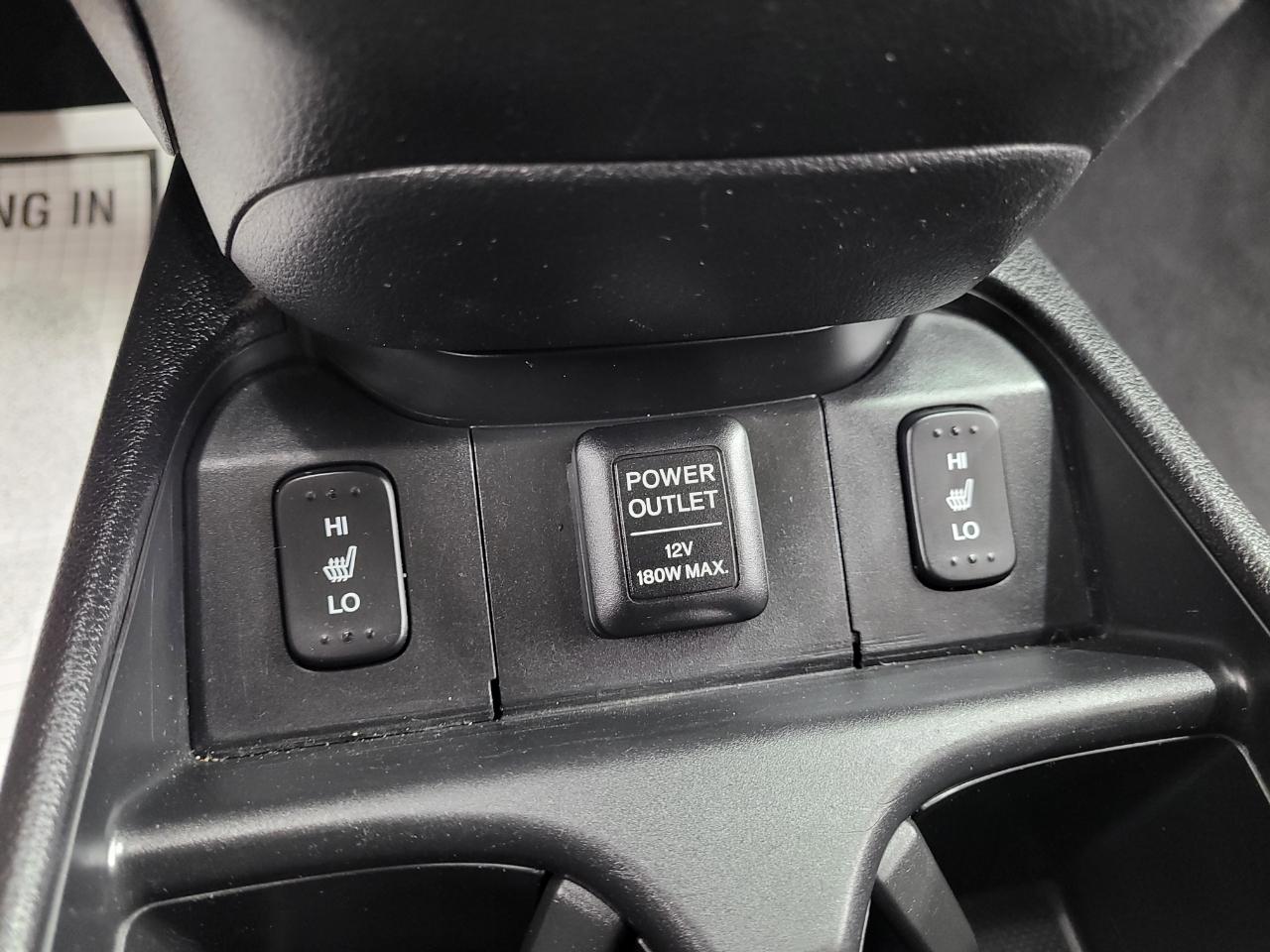 Honda CR-V EX-L 4WD with Navigation 2013