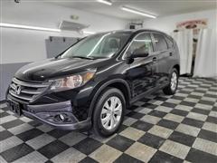2013 Honda CR-V 