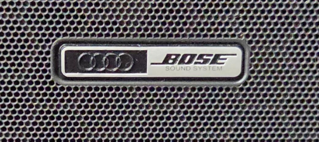 Audi TT 2dr Roadster Auto 2003