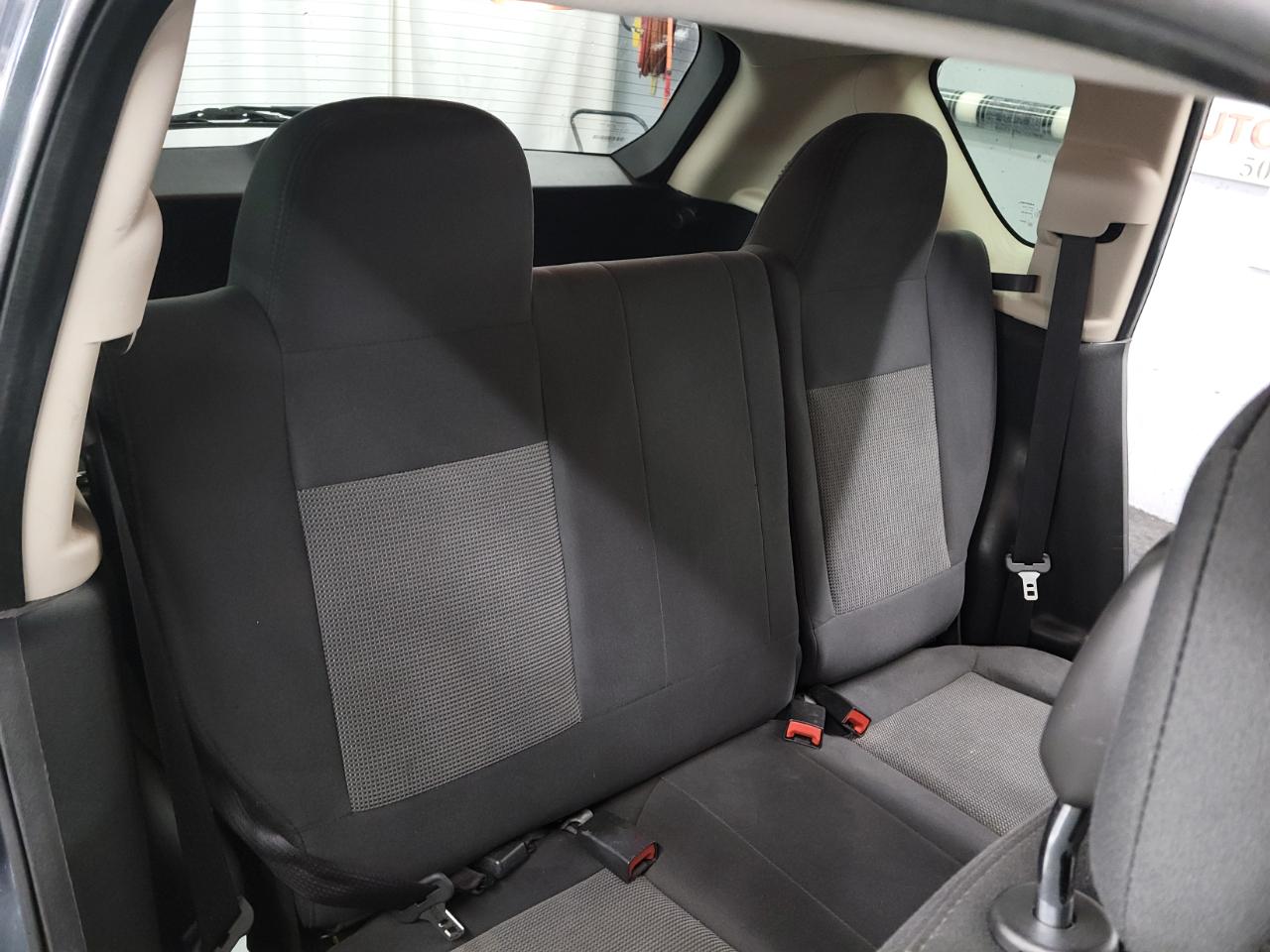 Jeep Compass 4WD 4dr Sport 2014