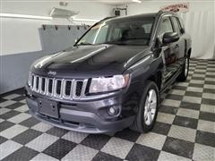 2014 Jeep Compass 