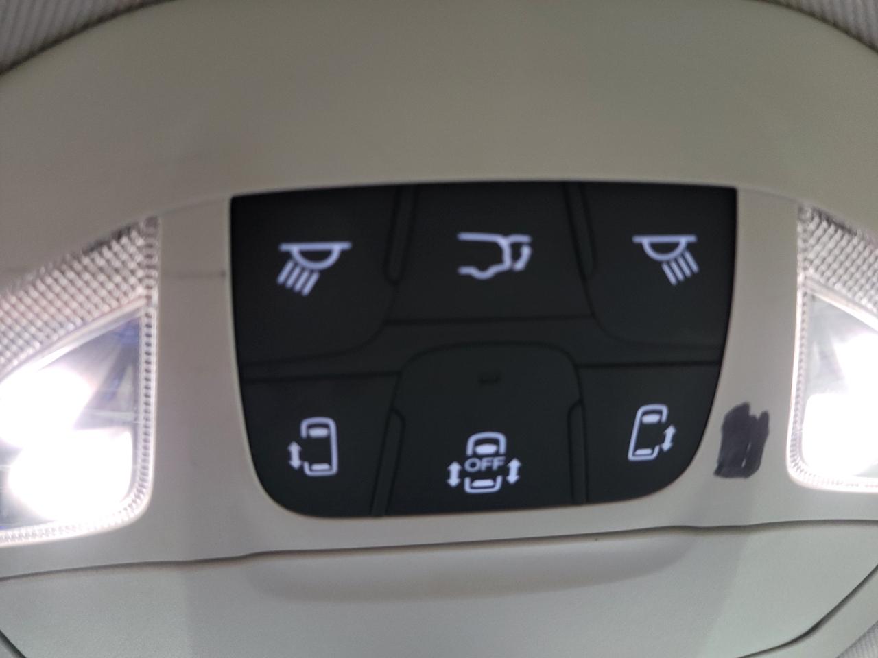 Chrysler Pacifica Touring-L FWD 2017