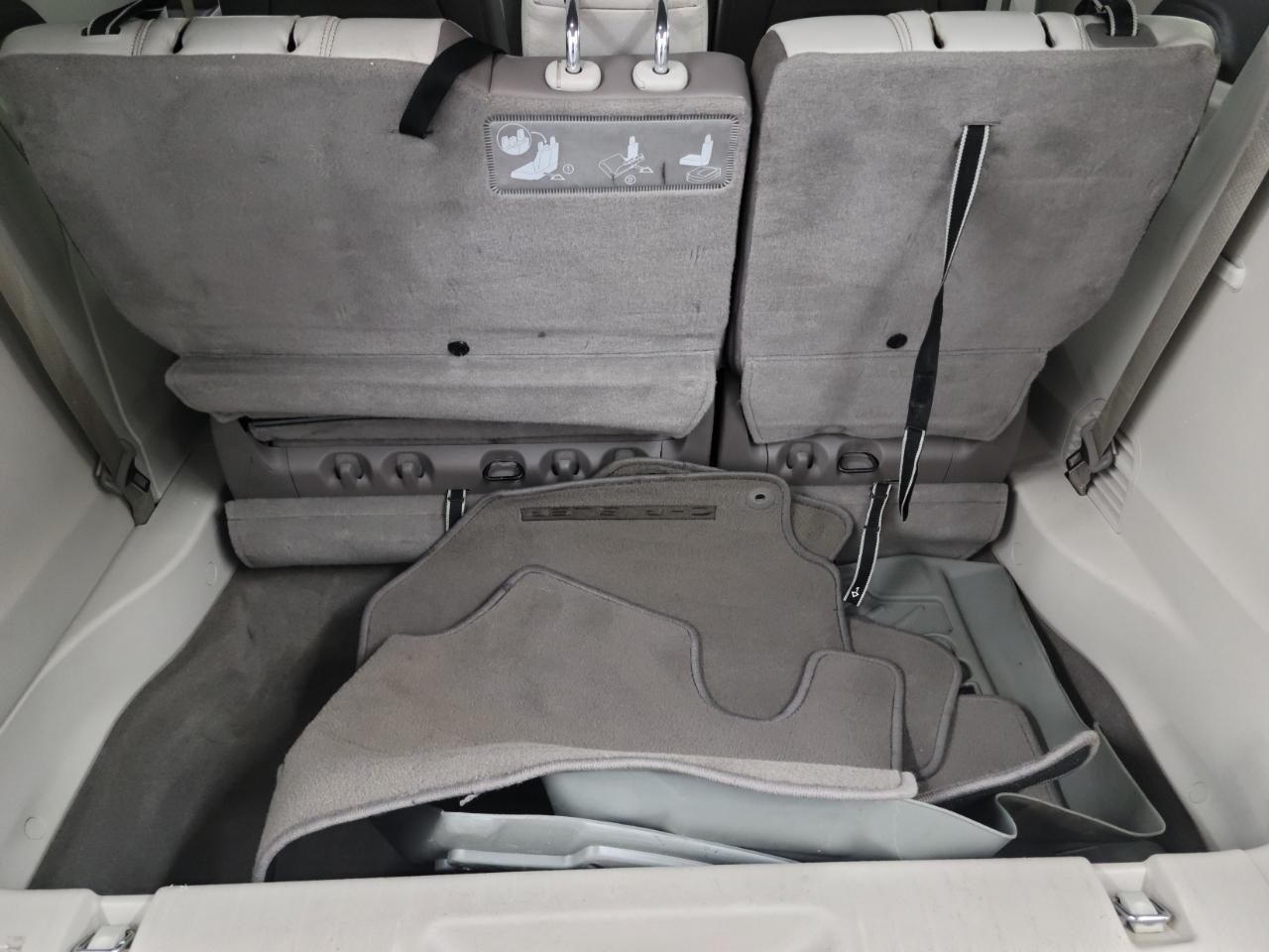 Chrysler Pacifica Touring-L FWD 2017