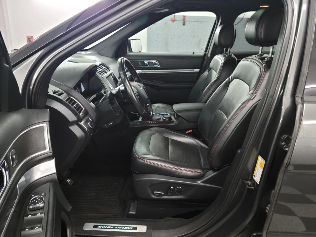 Ford Explorer 4WD 4dr Sport 2016