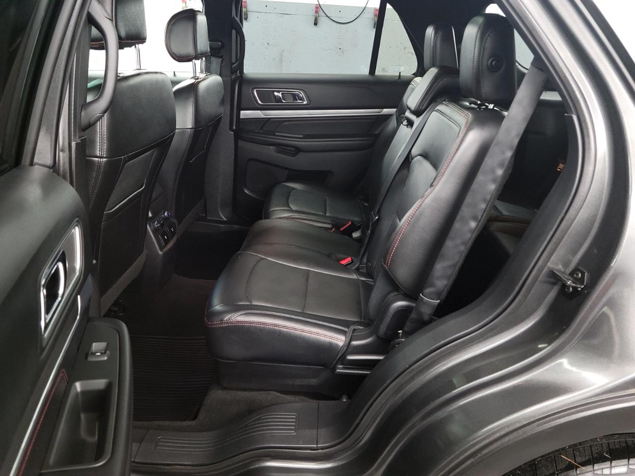 Ford Explorer 4WD 4dr Sport 2016