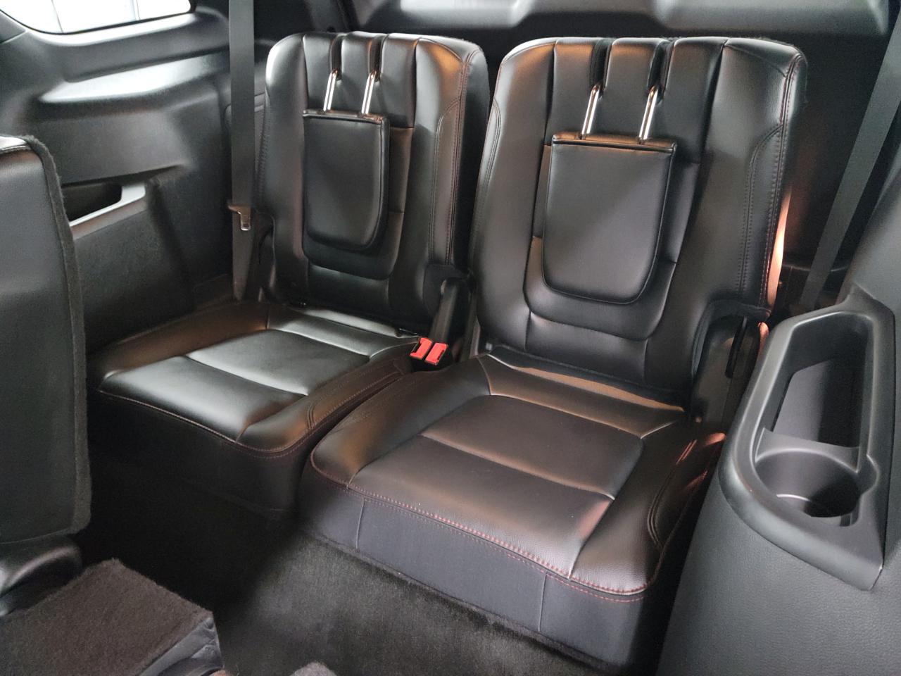 Ford Explorer 4WD 4dr Sport 2016