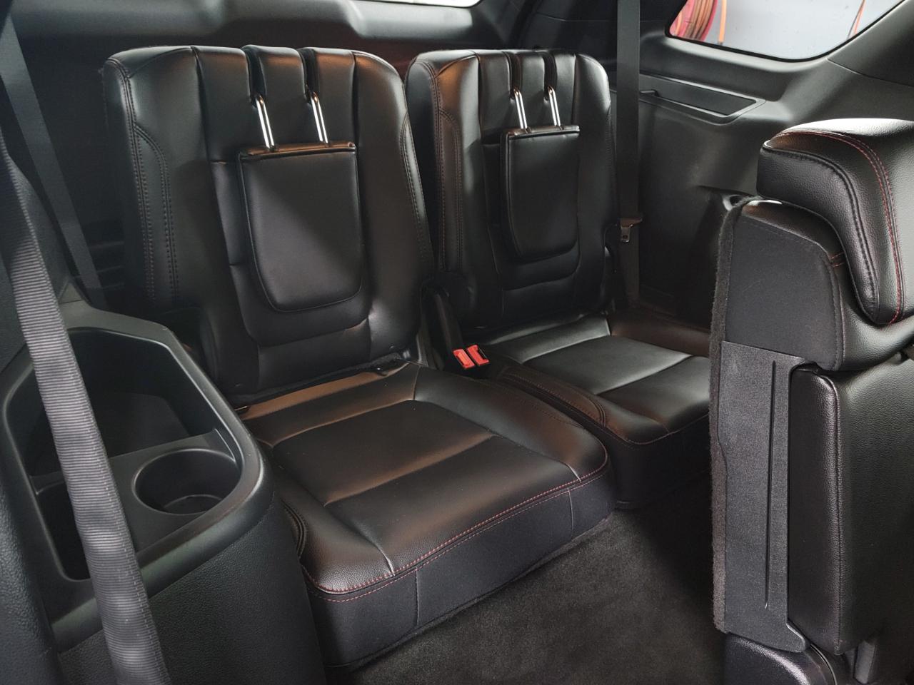 Ford Explorer 4WD 4dr Sport 2016