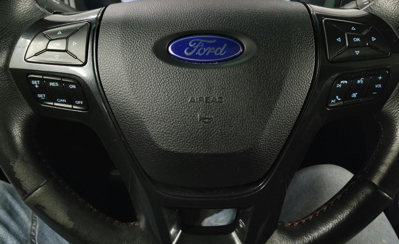Ford Explorer 4WD 4dr Sport 2016