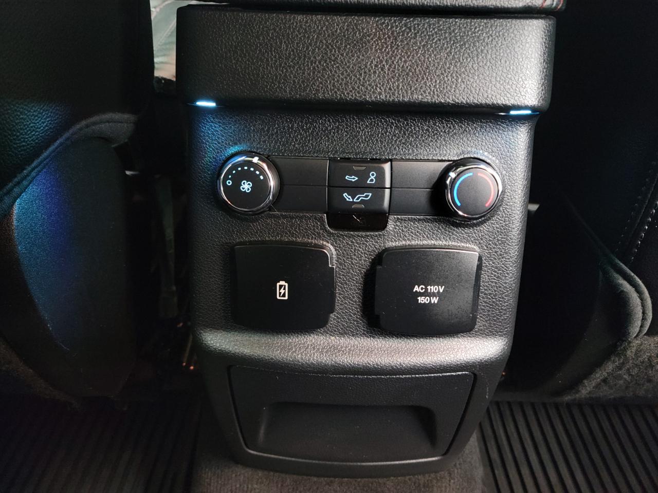 Ford Explorer 4WD 4dr Sport 2016