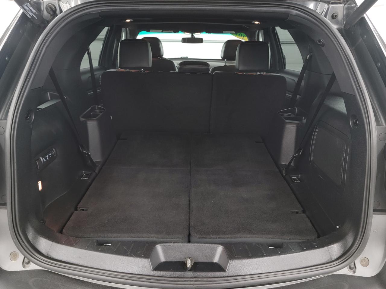 Ford Explorer 4WD 4dr Sport 2016