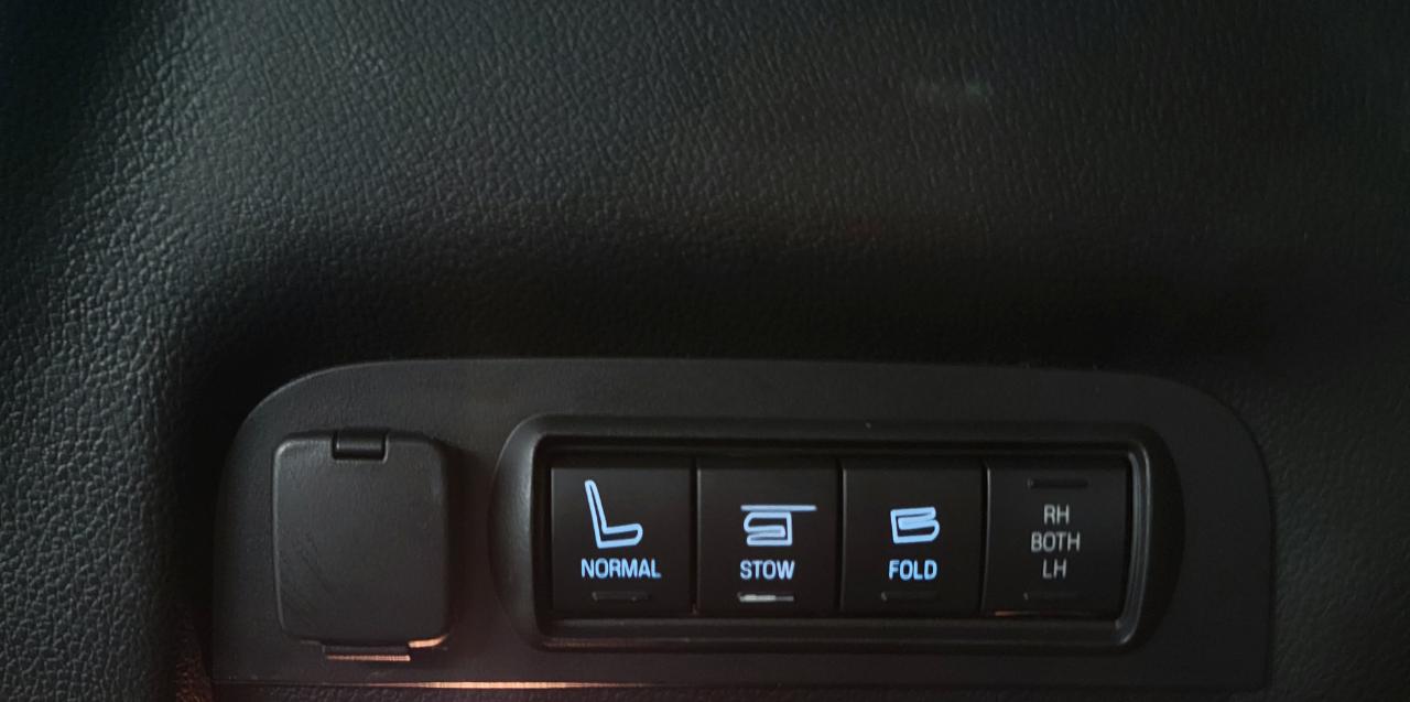 Ford Explorer 4WD 4dr Sport 2016