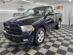 2012 RAM 1500 